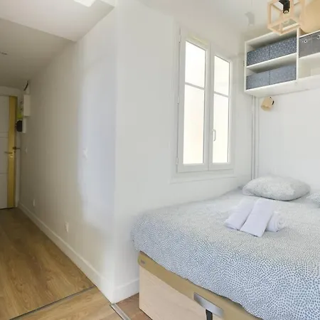 Splendide Au Coeur Du 15e Arr Apartment *