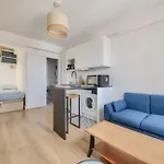 Splendide Au Coeur Du 15e Arr شقة *
